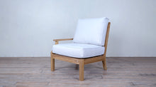 Load image into Gallery viewer, Bridgehampton Sectional Raw Sanded