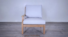 Load image into Gallery viewer, Bridgehampton Sectional Raw Sanded