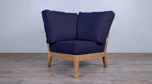 Load image into Gallery viewer, Bridgehampton Sectional Raw Sanded