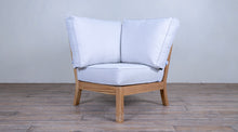 Load image into Gallery viewer, Bridgehampton Sectional Raw Sanded