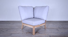 Load image into Gallery viewer, Bridgehampton Sectional Raw Sanded