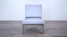 Load image into Gallery viewer, Bridgehampton Sectional Frontier Grey