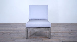 Bridgehampton Sectional Frontier Grey