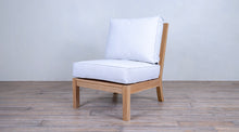 Load image into Gallery viewer, Bridgehampton Sectional Raw Sanded