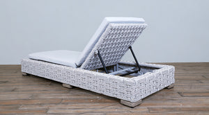 Rutherford chaise Lounge