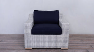 Provence Classic Lounge Arm Chair