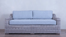 Load image into Gallery viewer, Provence Classic Sofa 7ft - Creme Spectro
