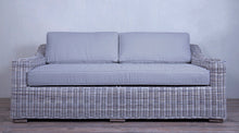 Load image into Gallery viewer, Provence Classic Sofa 7ft - Creme Spectro