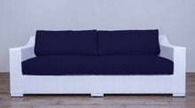 Load image into Gallery viewer, Provence Classic Sofa 7ft - White Peel
