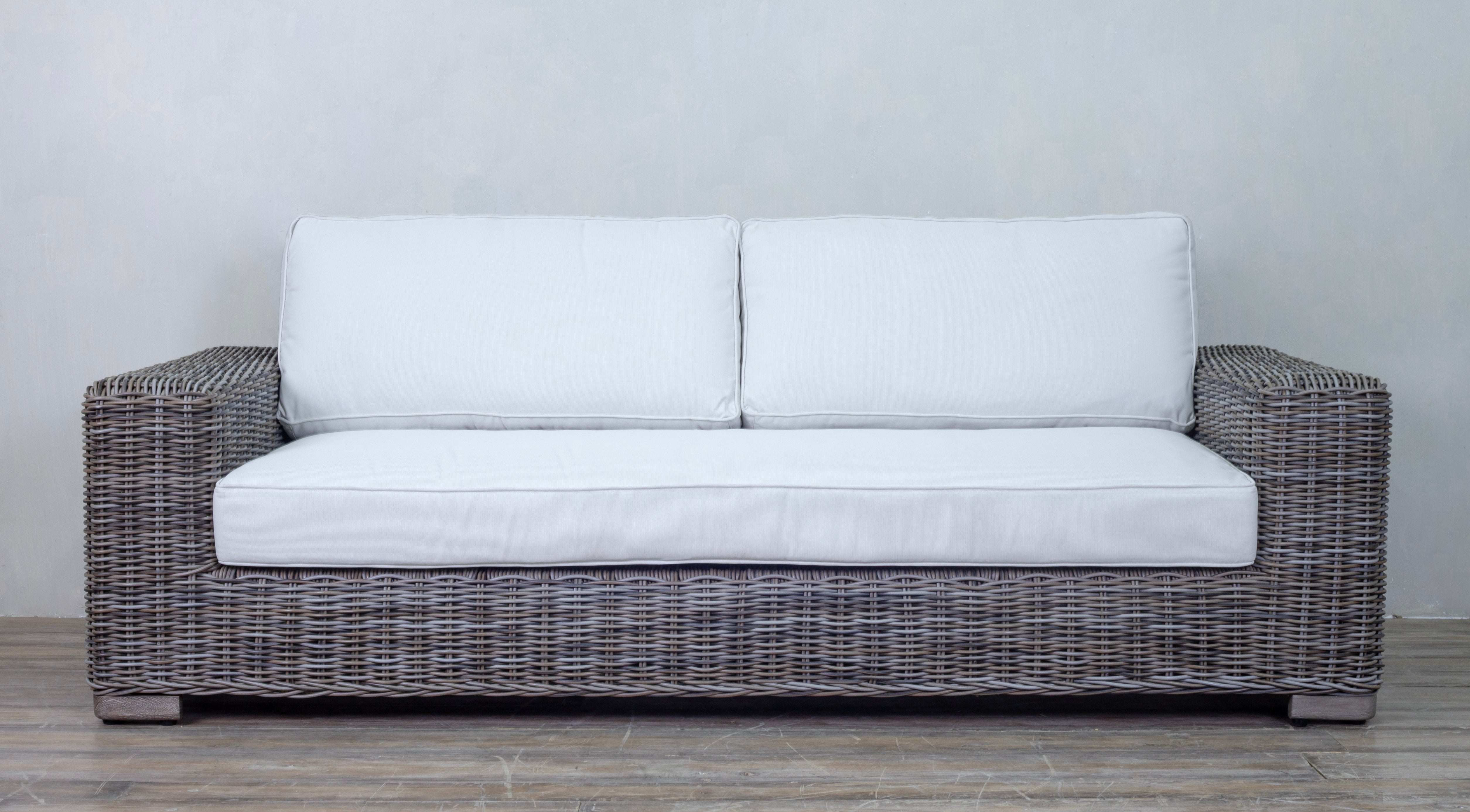 MAJORCA SOFA 7FT - Tropical Kubu