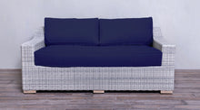 Load image into Gallery viewer, Provence Classic Sofa 6ft - Spectro 6mm