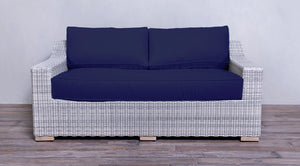 Provence Classic Sofa 6ft - Spectro 6mm
