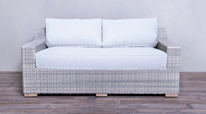 Provence Classic Sofa 6ft - Spectro 6mm