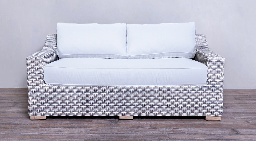 Provence Classic Sofa 6ft - Spectro 6mm