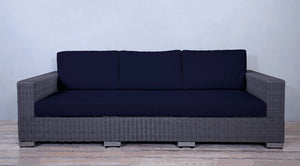Rutherford Sofa - Koboo 8486 Half Round