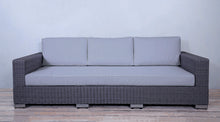 Load image into Gallery viewer, Rutherford Sofa - Koboo 8486 Half Round