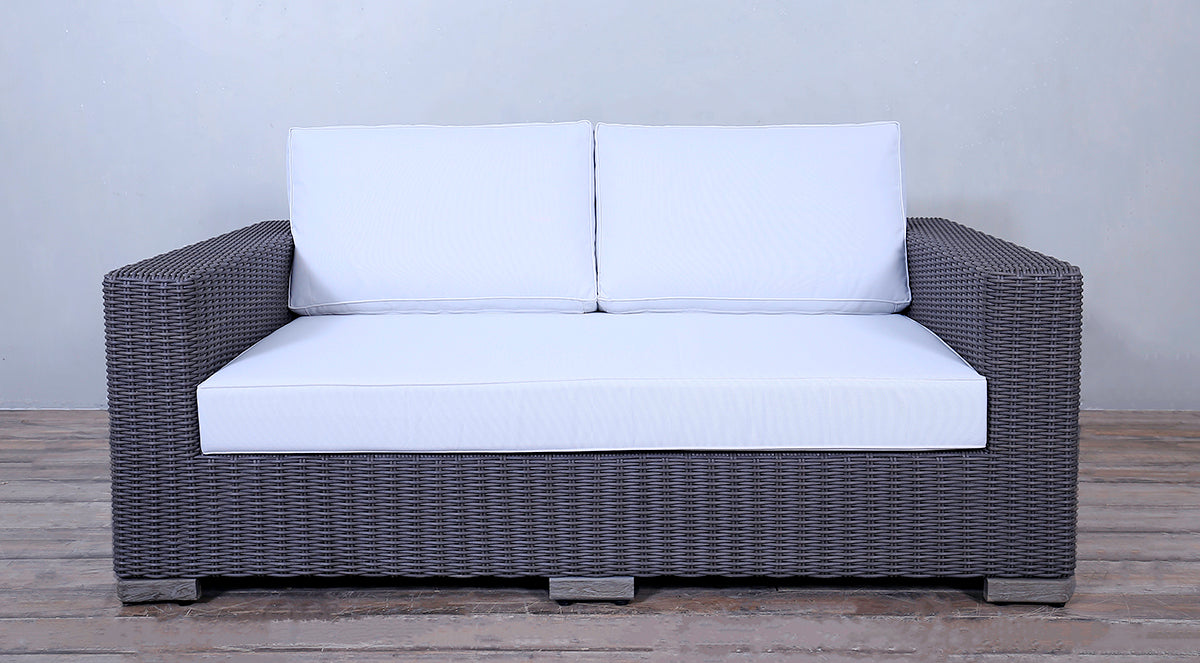 Rutherford Loveseat - Koboo 8486 Round