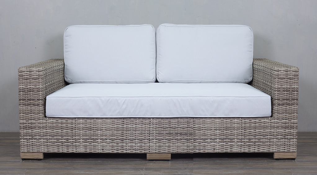 Rutherford Loveseat - Pulut Peel