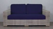 Load image into Gallery viewer, Rutherford Loveseat - Pulut Peel
