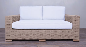 Rutherford Loveseat