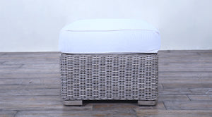 Provence Sectional - Creme Spectro