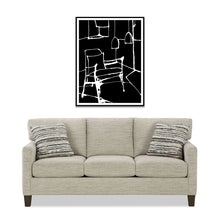 Load image into Gallery viewer, MODERN TAKE 1