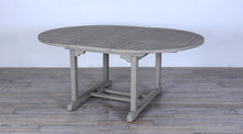 Load image into Gallery viewer, Montauk Round Dining Table 48&quot; with Leaf