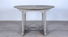 Load image into Gallery viewer, Montauk Round Dining Table 48&quot; with Leaf