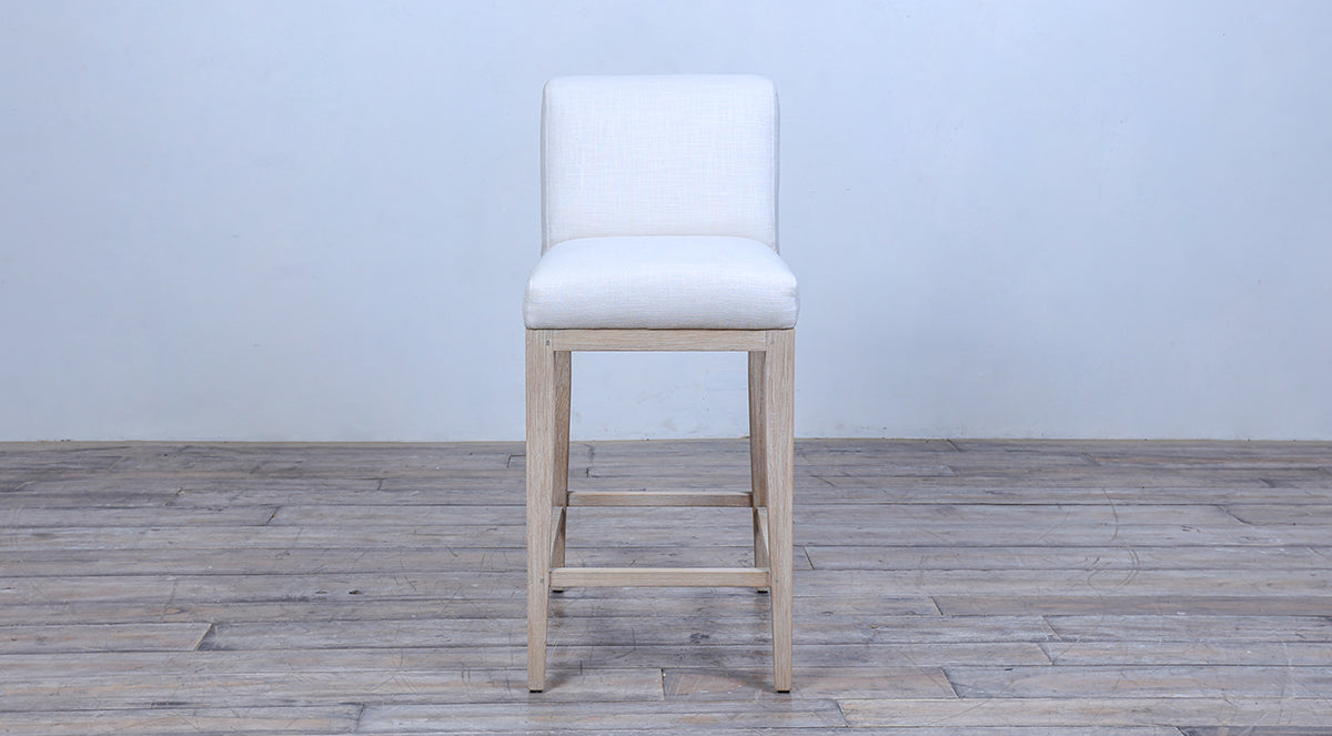 Morgan Counter Stool Armless