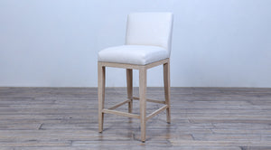 Morgan Counter Stool Armless