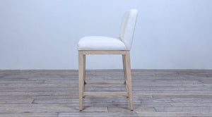 Morgan Counter Stool Armless