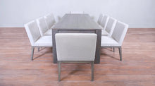 Load image into Gallery viewer, Parson Dining Table - Indoor