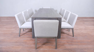 Parson Dining Table - Indoor