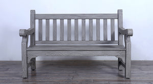 Park Bench 5FT