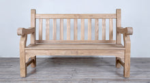 Load image into Gallery viewer, Park Bench 5FT