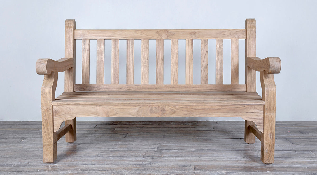 Park Bench 5FT