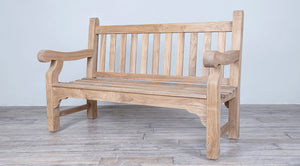 Park Bench 5FT
