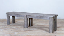 Load image into Gallery viewer, Parson Bench - Indoor
