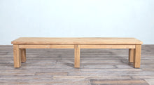 Load image into Gallery viewer, Parson Bench - Outdoor