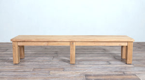 Parson Bench - Outdoor