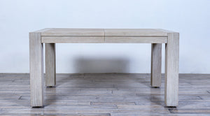 Parson Single Extension Table 5 to 6 Ft - Indoor