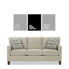 Load image into Gallery viewer, GQ QUOTE 3