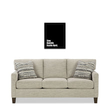 Load image into Gallery viewer, GQ QUOTE 3