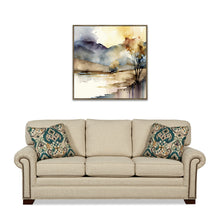 Load image into Gallery viewer, RADIANT REFLECTIONS 3