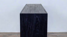 Load image into Gallery viewer, Reclaimed Plank Console table 6 Ft