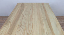 Load image into Gallery viewer, Rectangular Dining Table 5ft Tappered Leg