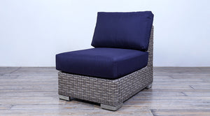 Rutherford Sectional Options - New Koboo Half Round