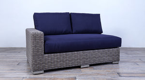 Rutherford Sectional Options - New Koboo Half Round