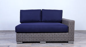 Rutherford Sectional Options - New Koboo Half Round