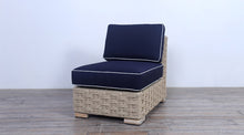 Load image into Gallery viewer, Rutherford Sectional Options - Rope Twist Euro Ash